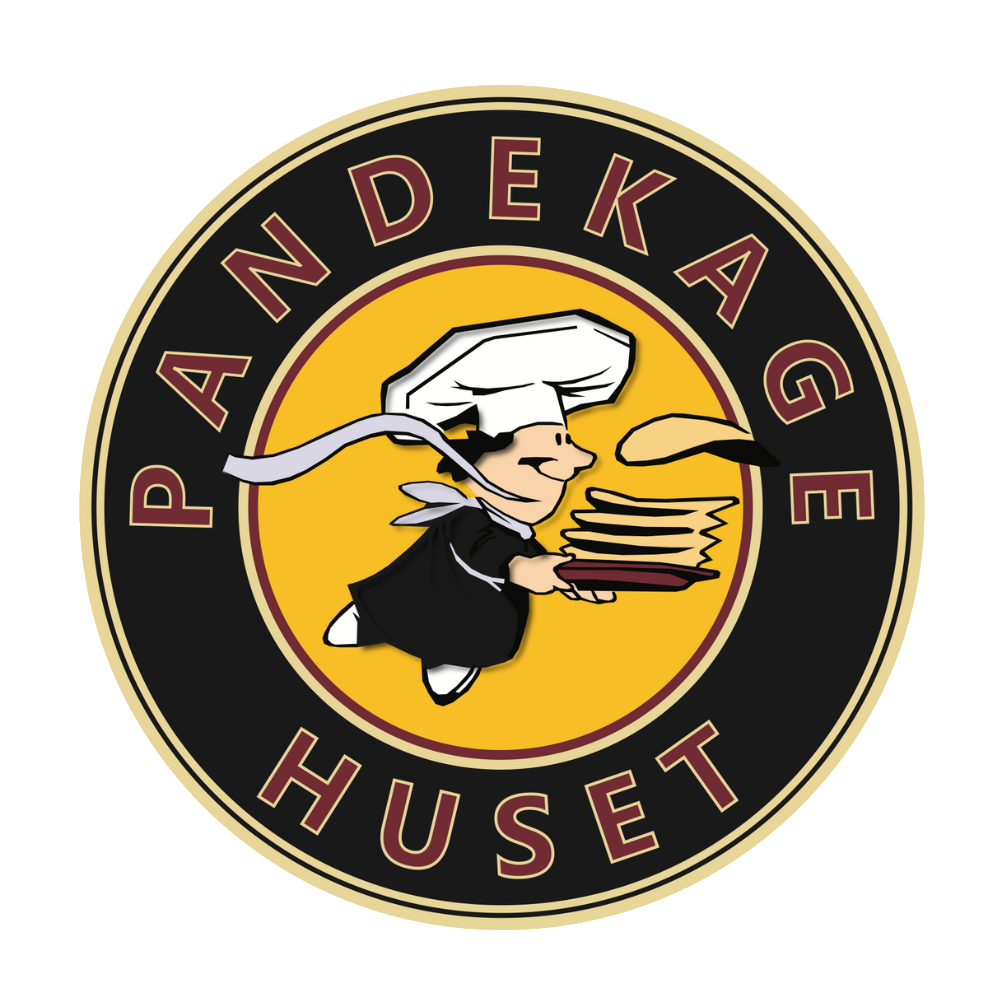 Pandekagehuset — CineScale-kunde