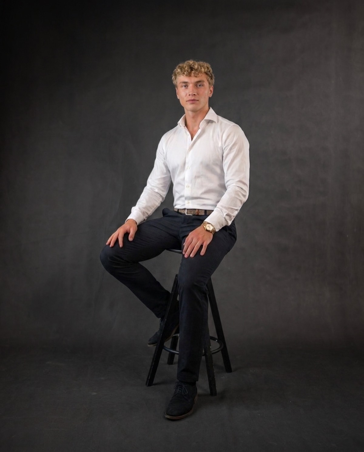 Lukas Pedersen — Videograf / fotograf, CineScale
