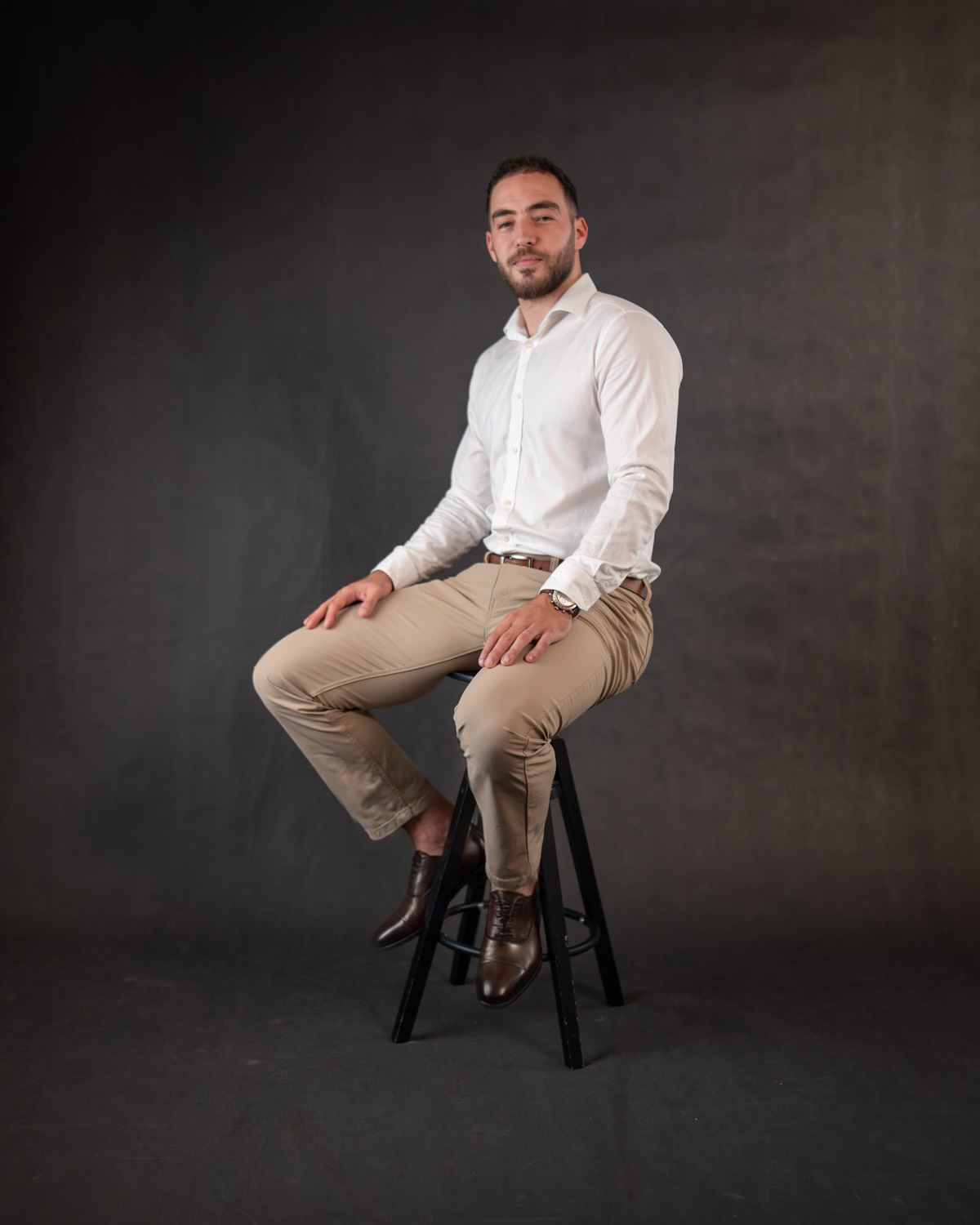 Shahar Lazar — Head of Performance Marketing, CineScale